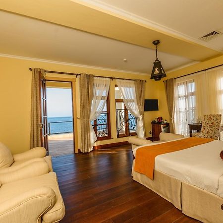 Cocoa Boutique Hotel Mombasa Extérieur photo