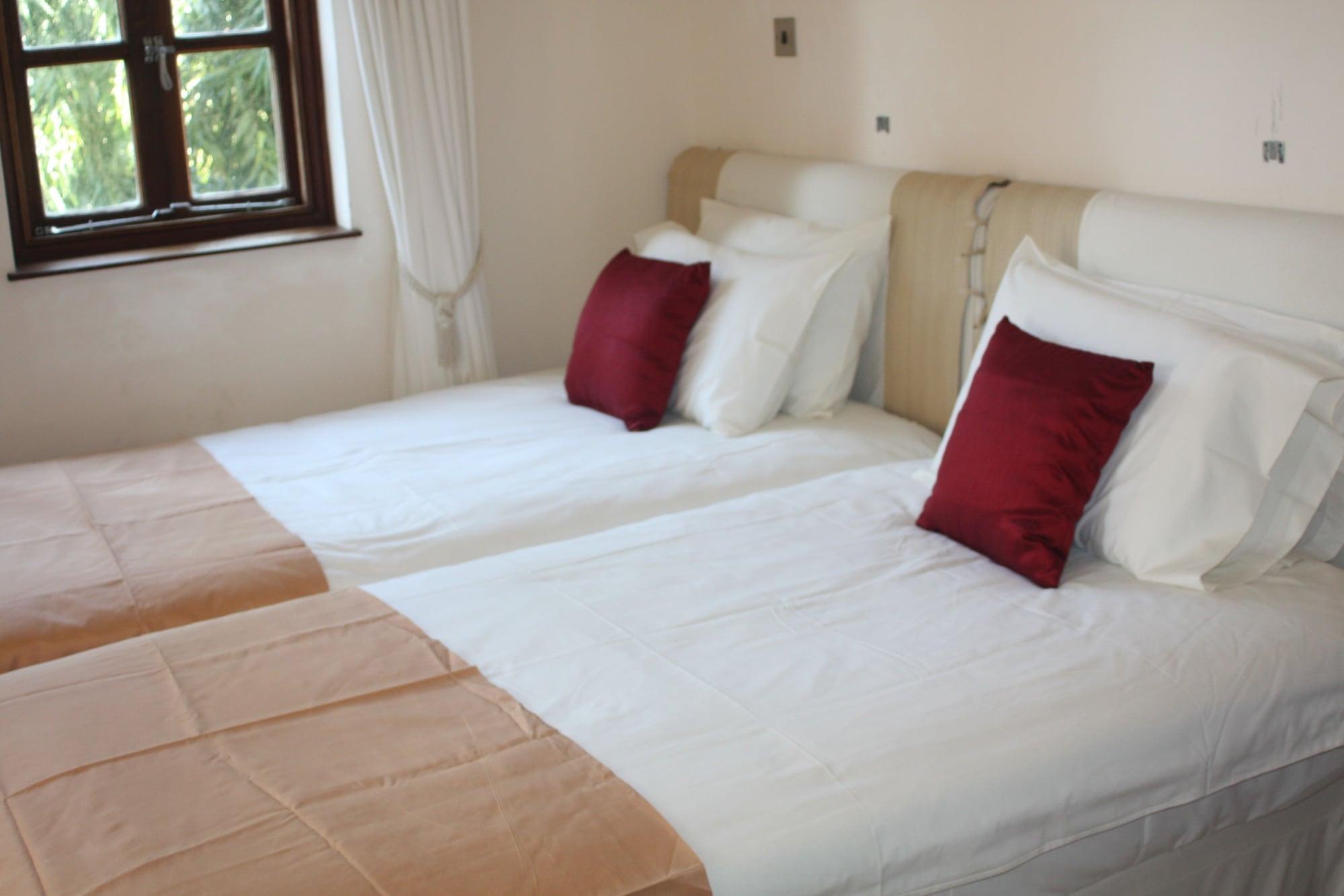 Cocoa Boutique Hotel Mombasa Extérieur photo