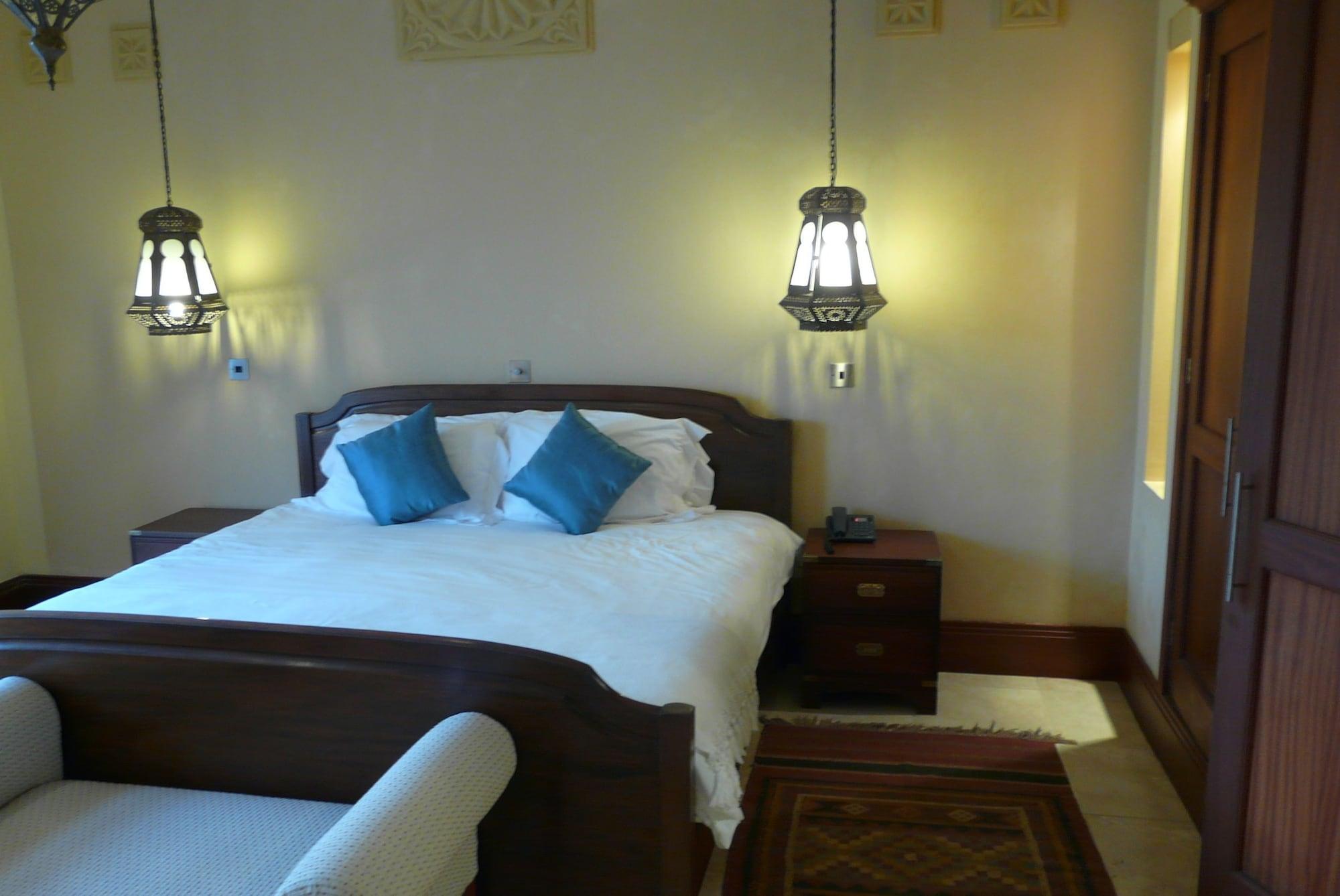 Cocoa Boutique Hotel Mombasa Extérieur photo