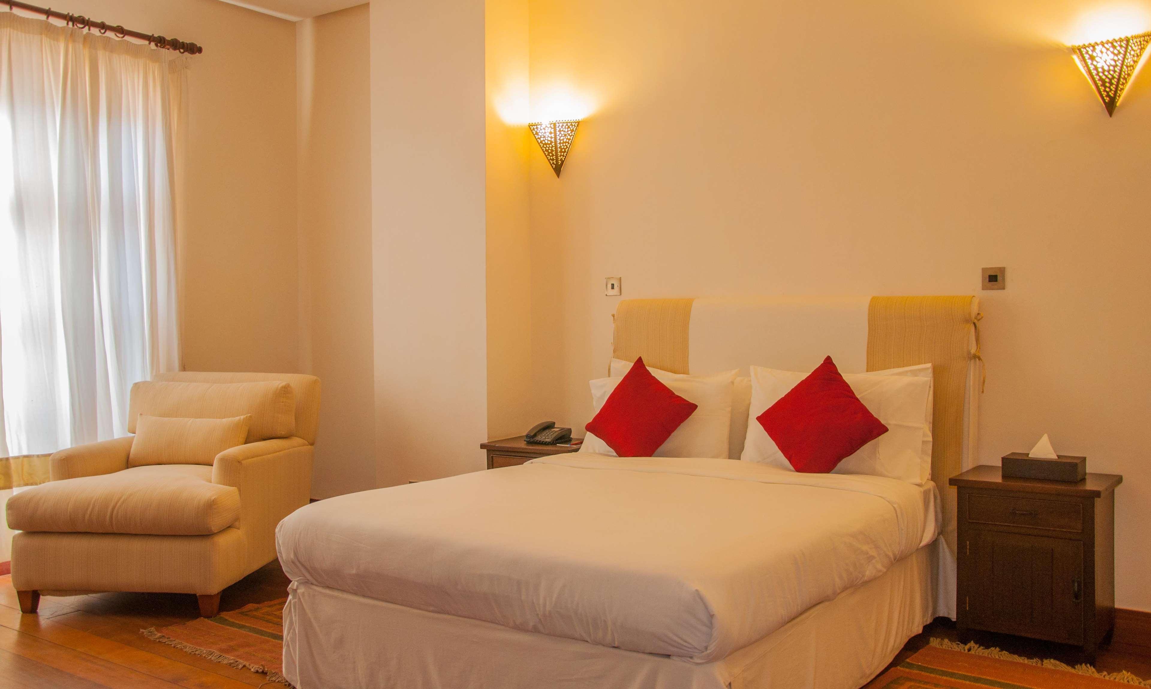 Cocoa Boutique Hotel Mombasa Extérieur photo