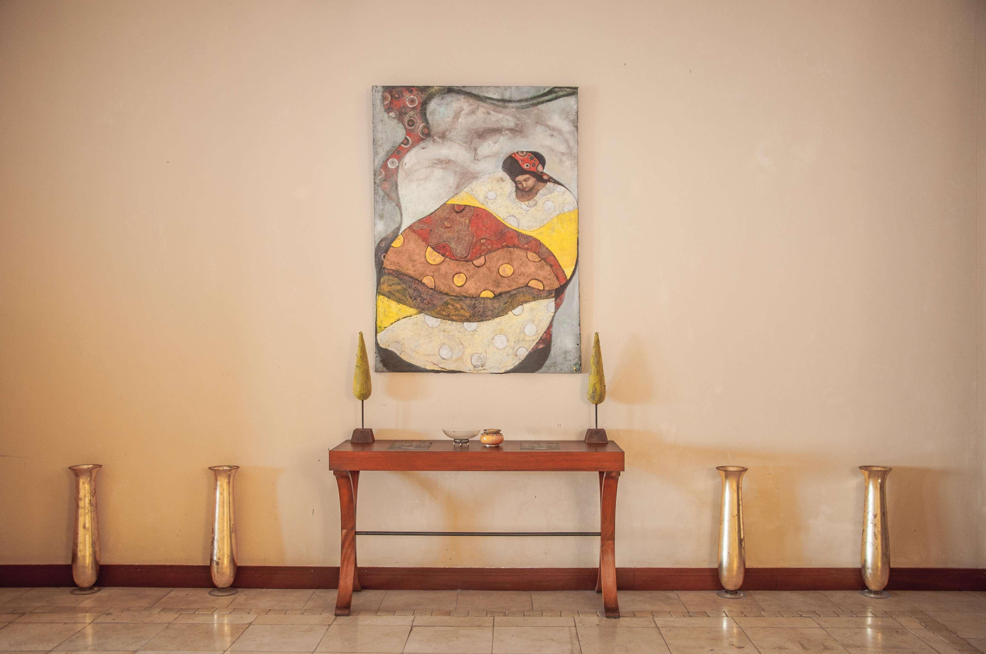 Cocoa Boutique Hotel Mombasa Extérieur photo