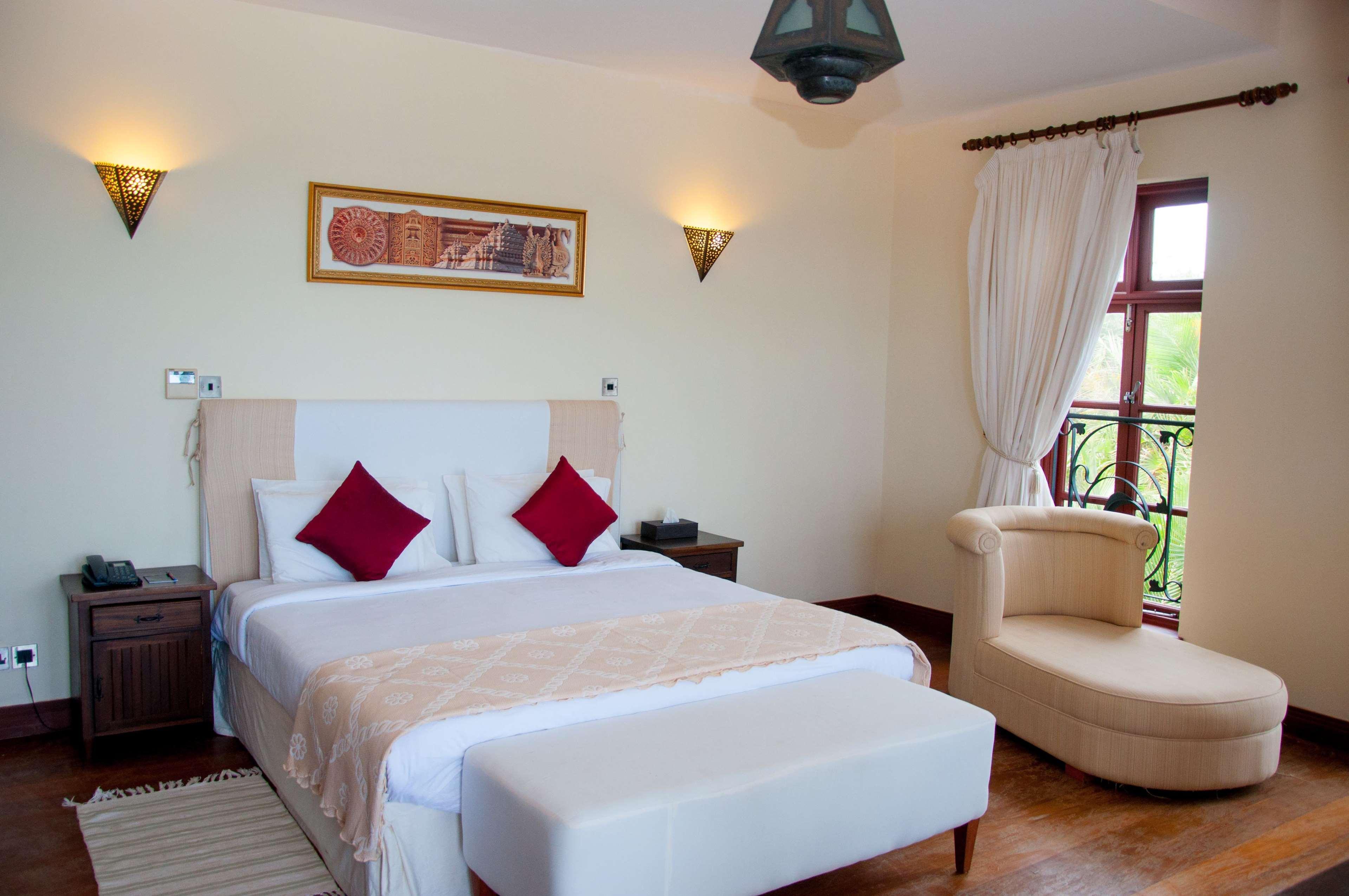 Cocoa Boutique Hotel Mombasa Extérieur photo