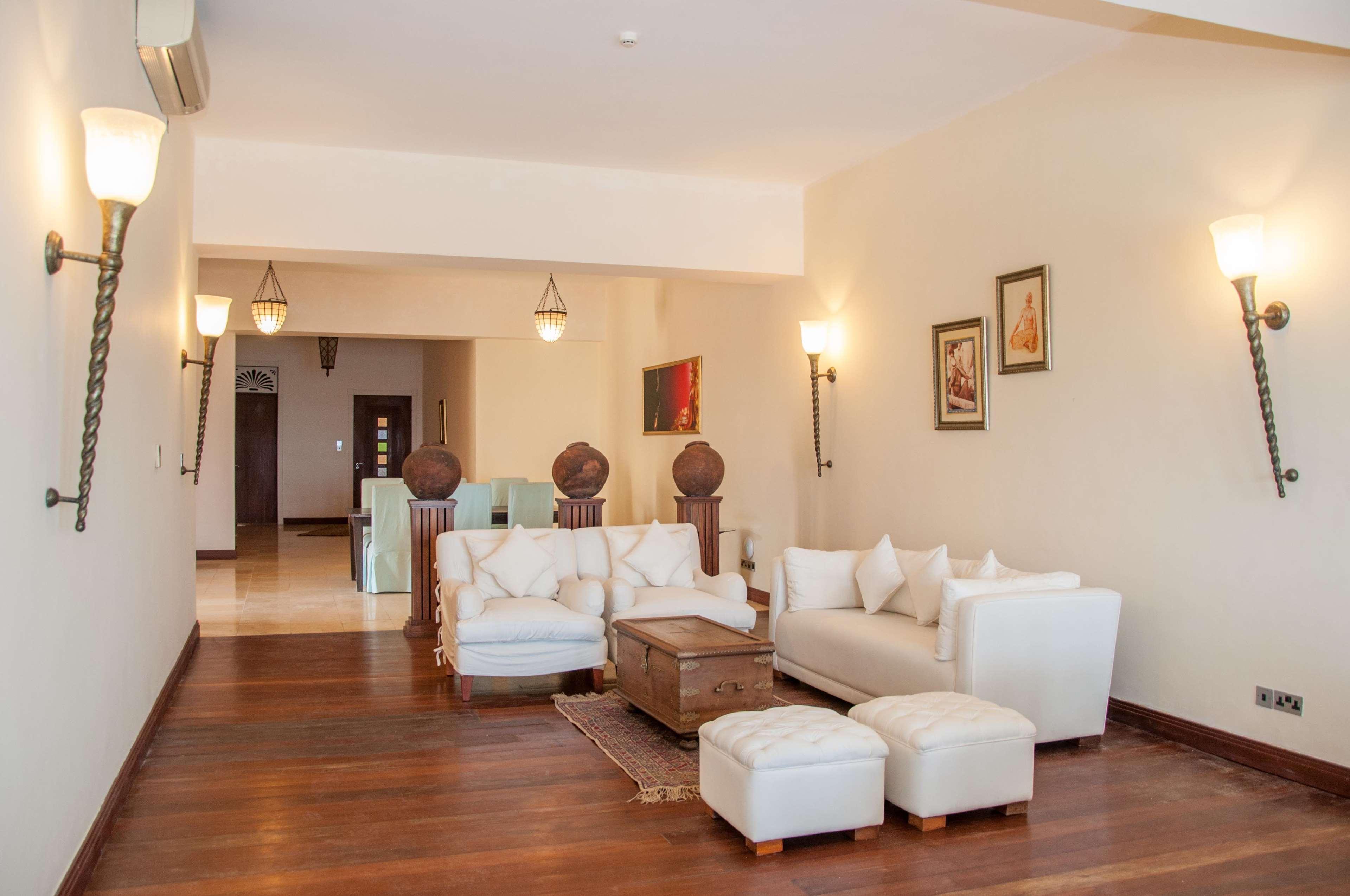 Cocoa Boutique Hotel Mombasa Extérieur photo