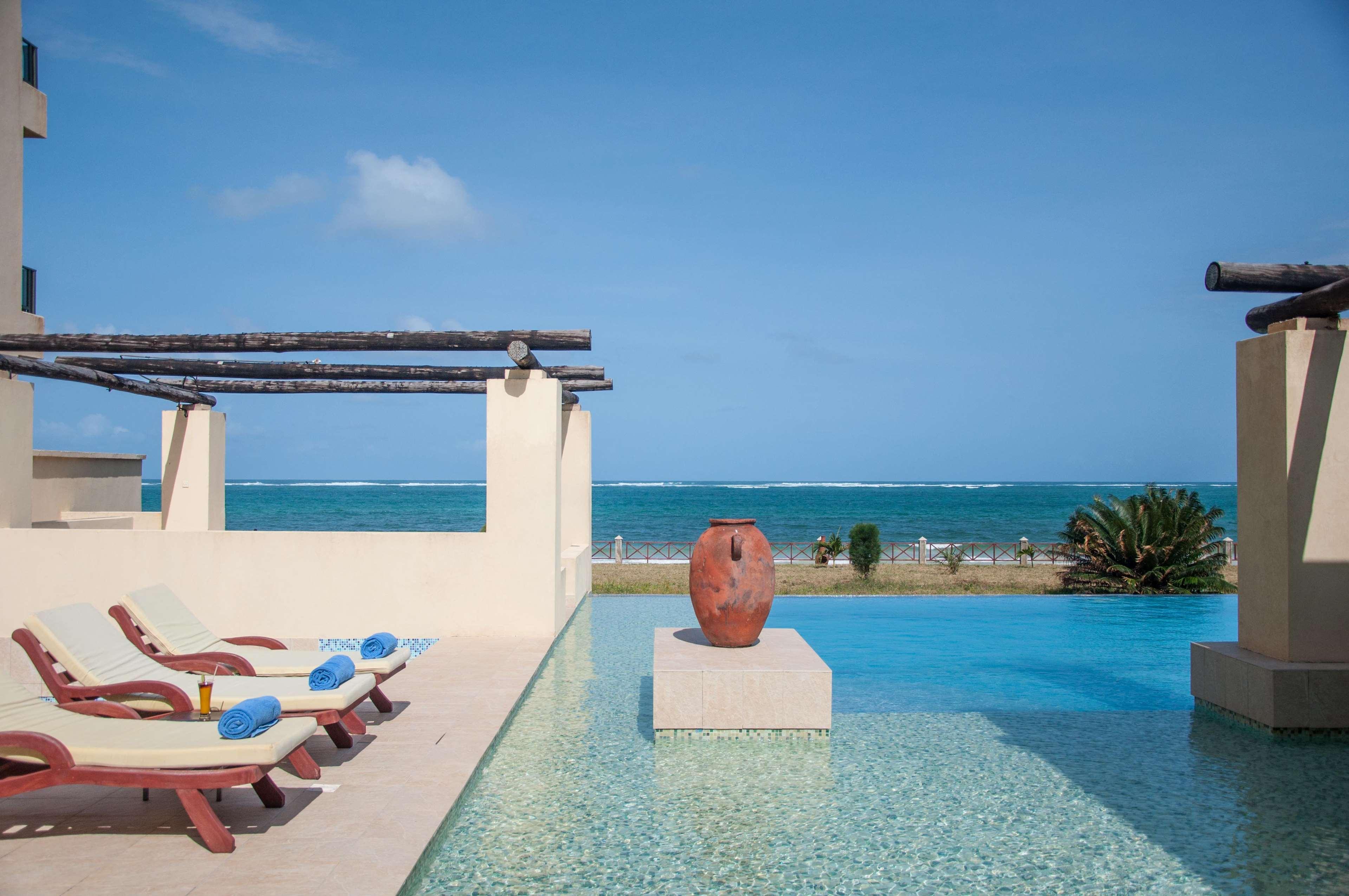 Cocoa Boutique Hotel Mombasa Extérieur photo