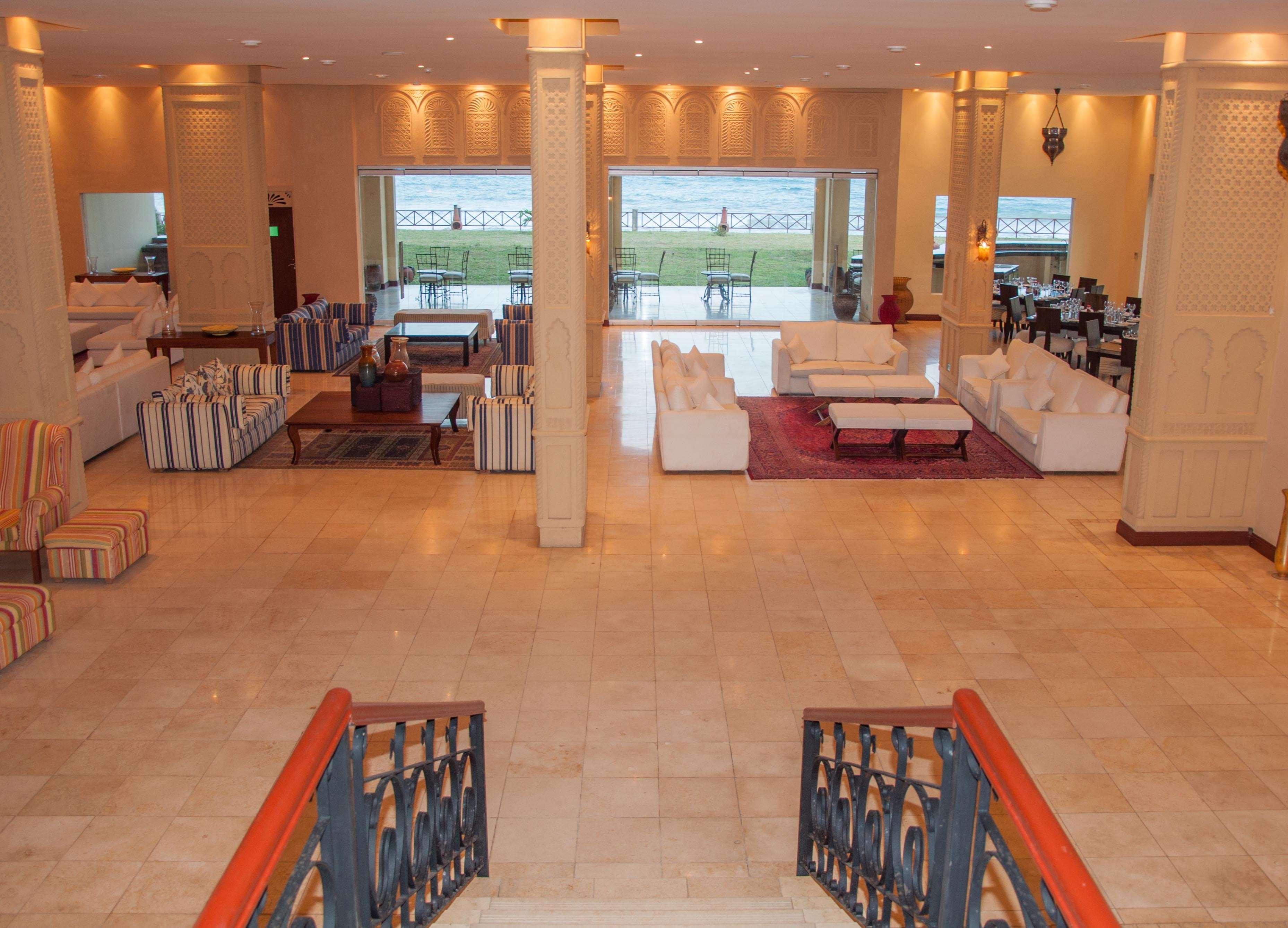 Cocoa Boutique Hotel Mombasa Extérieur photo
