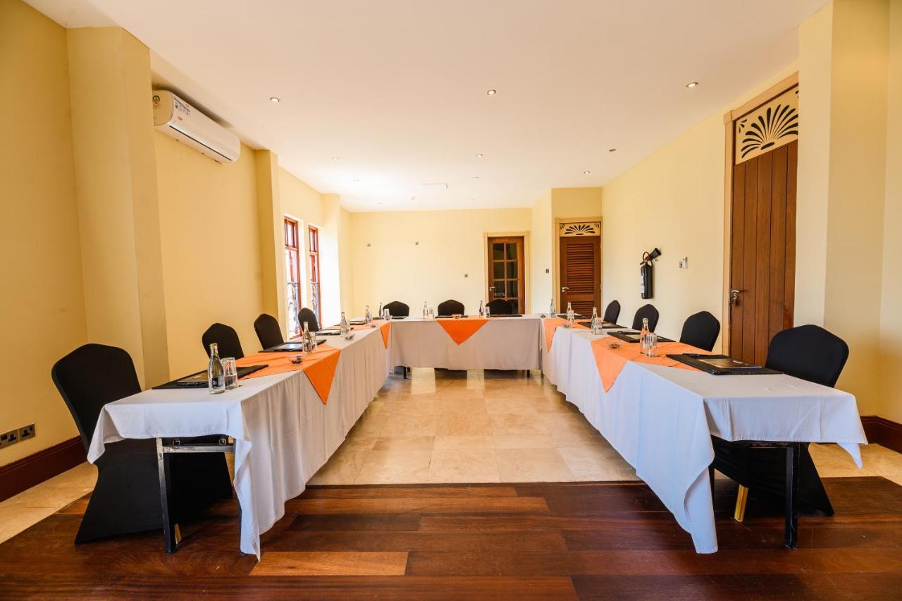 Cocoa Boutique Hotel Mombasa Extérieur photo