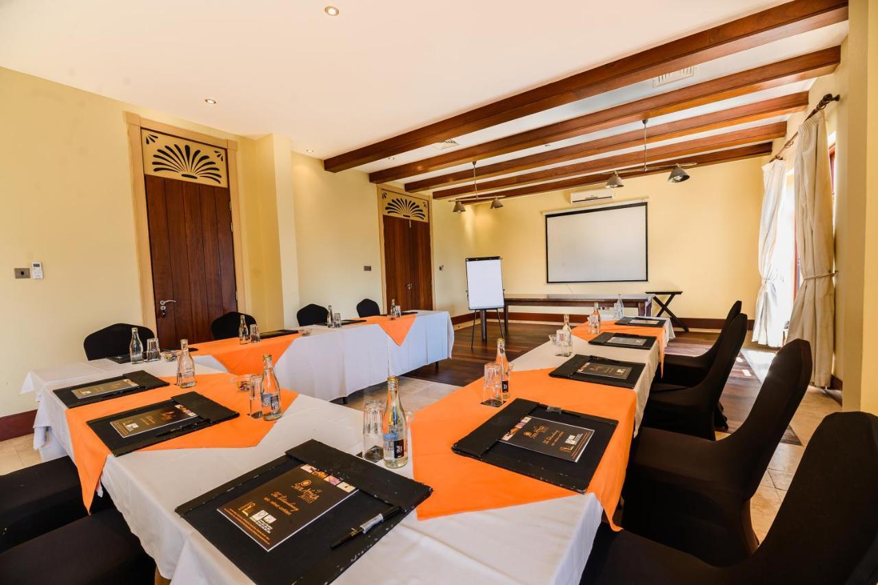 Cocoa Boutique Hotel Mombasa Extérieur photo