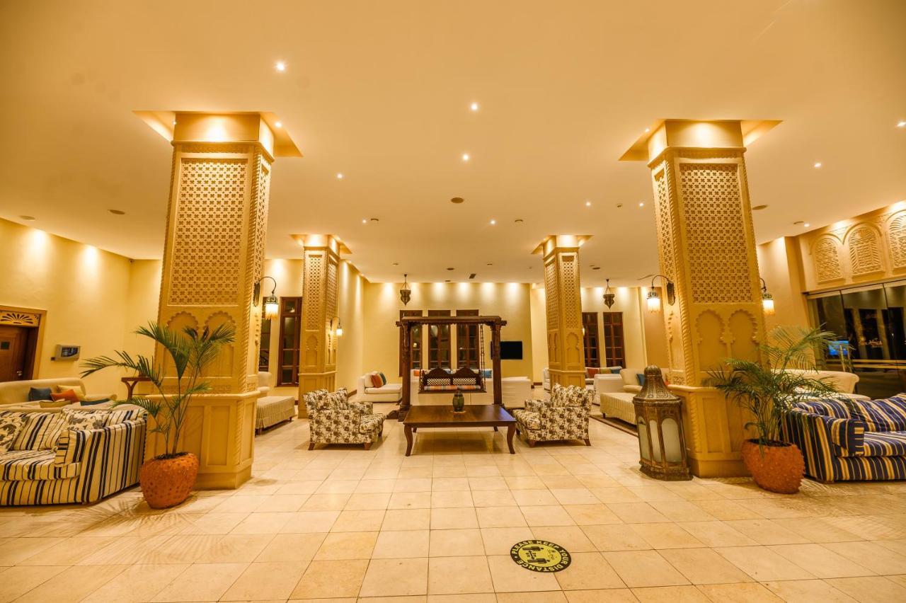 Cocoa Boutique Hotel Mombasa Extérieur photo