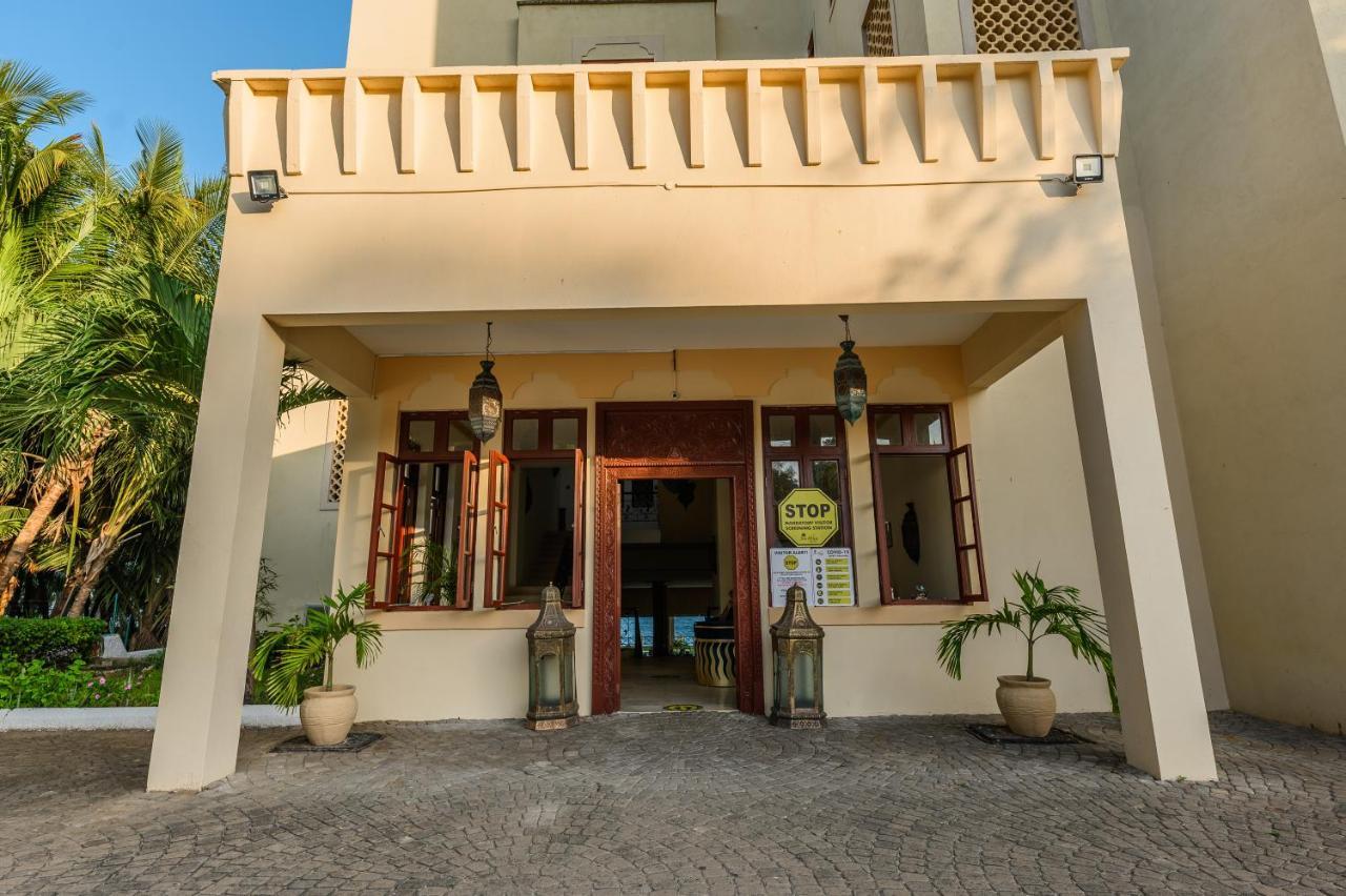 Cocoa Boutique Hotel Mombasa Extérieur photo