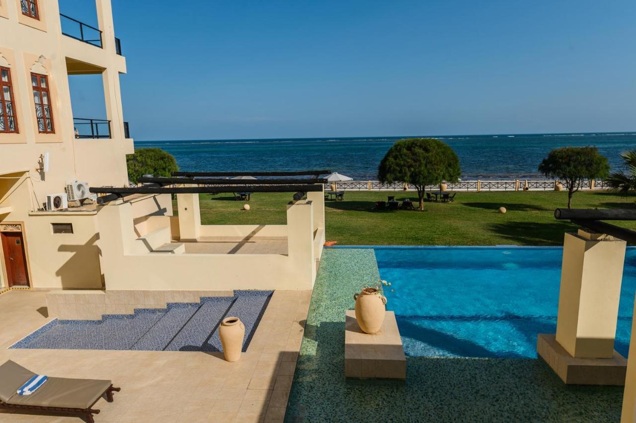 Cocoa Boutique Hotel Mombasa Extérieur photo
