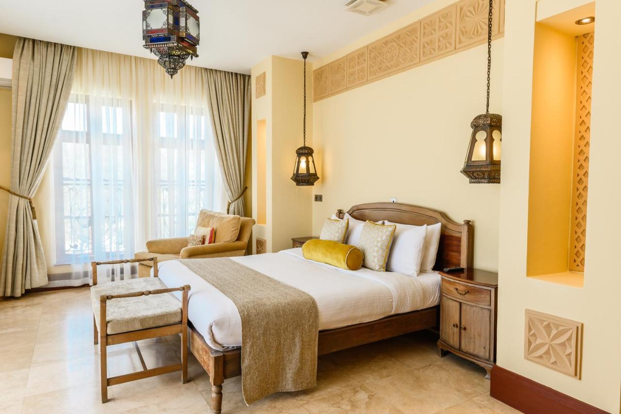 Cocoa Boutique Hotel Mombasa Extérieur photo