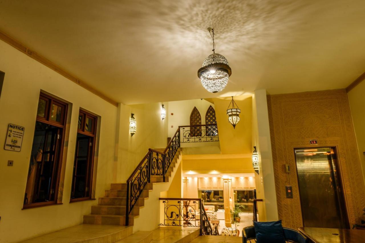 Cocoa Boutique Hotel Mombasa Extérieur photo