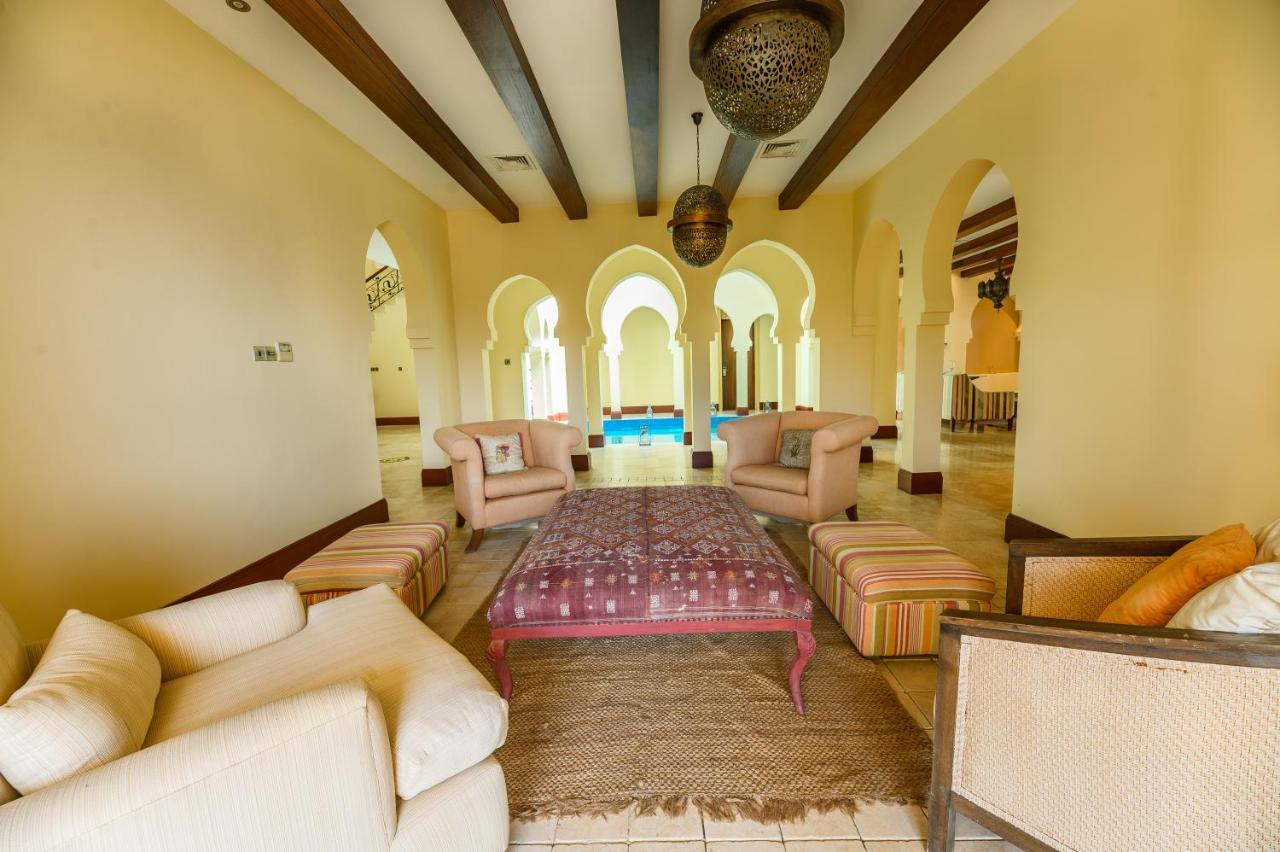 Cocoa Boutique Hotel Mombasa Extérieur photo