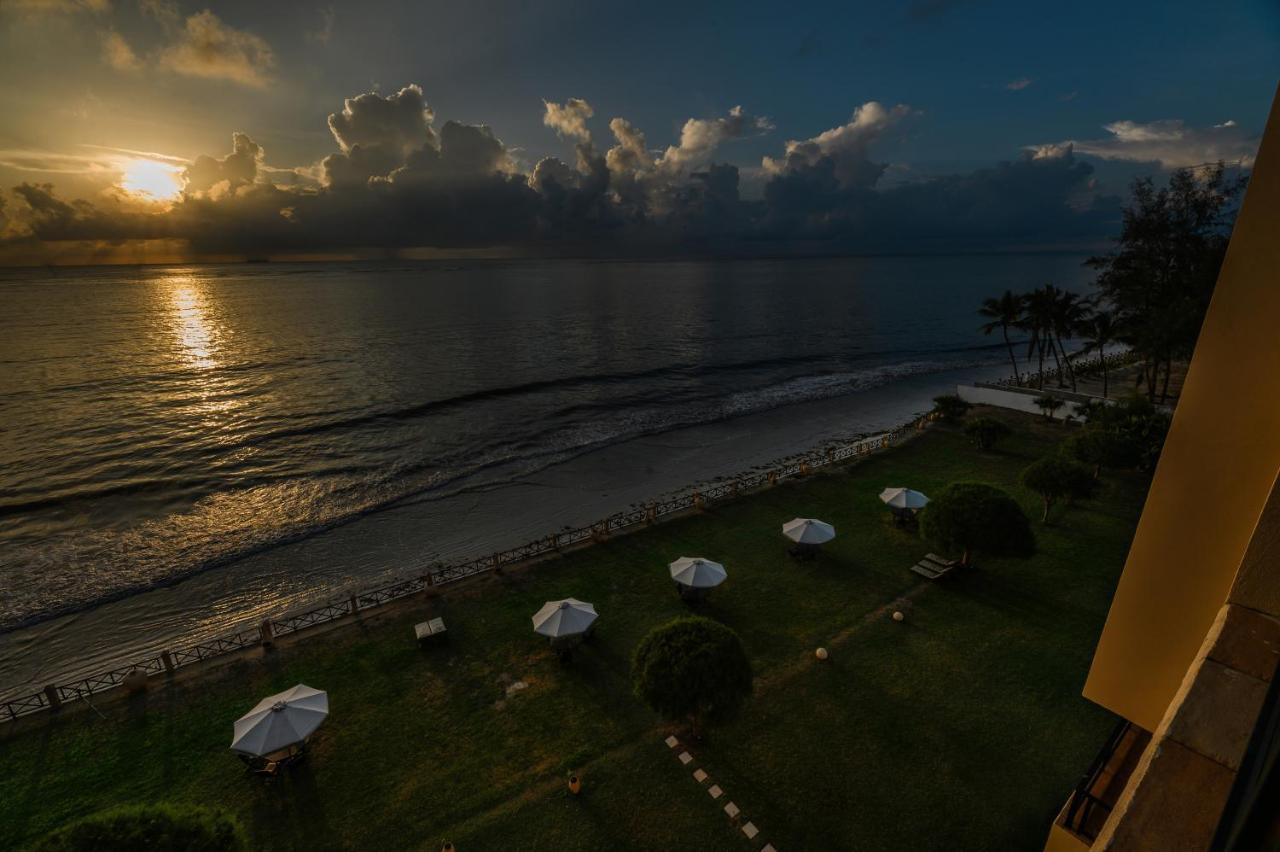 Cocoa Boutique Hotel Mombasa Extérieur photo