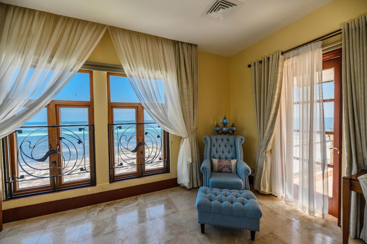 Cocoa Boutique Hotel Mombasa Extérieur photo