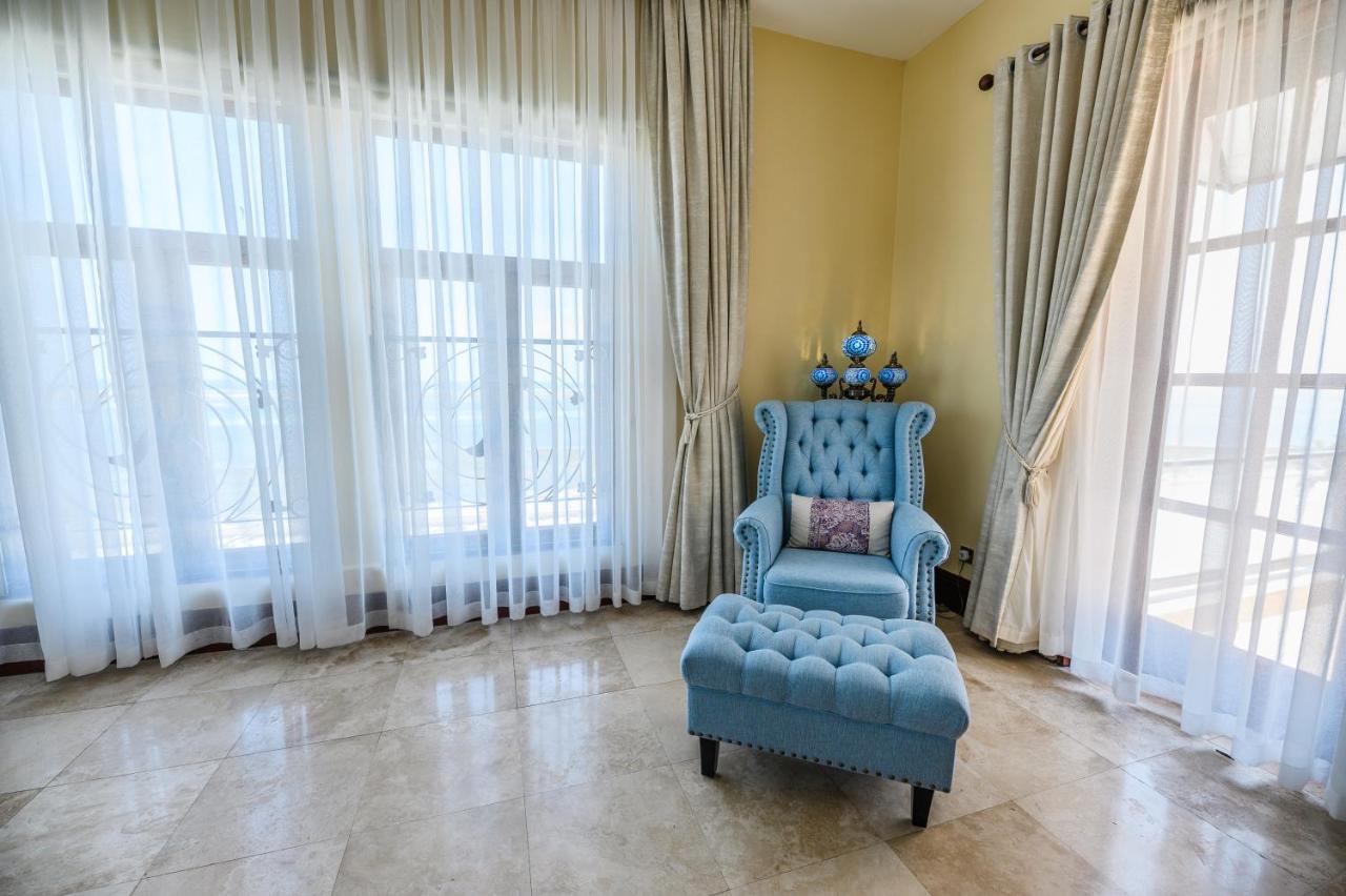 Cocoa Boutique Hotel Mombasa Extérieur photo