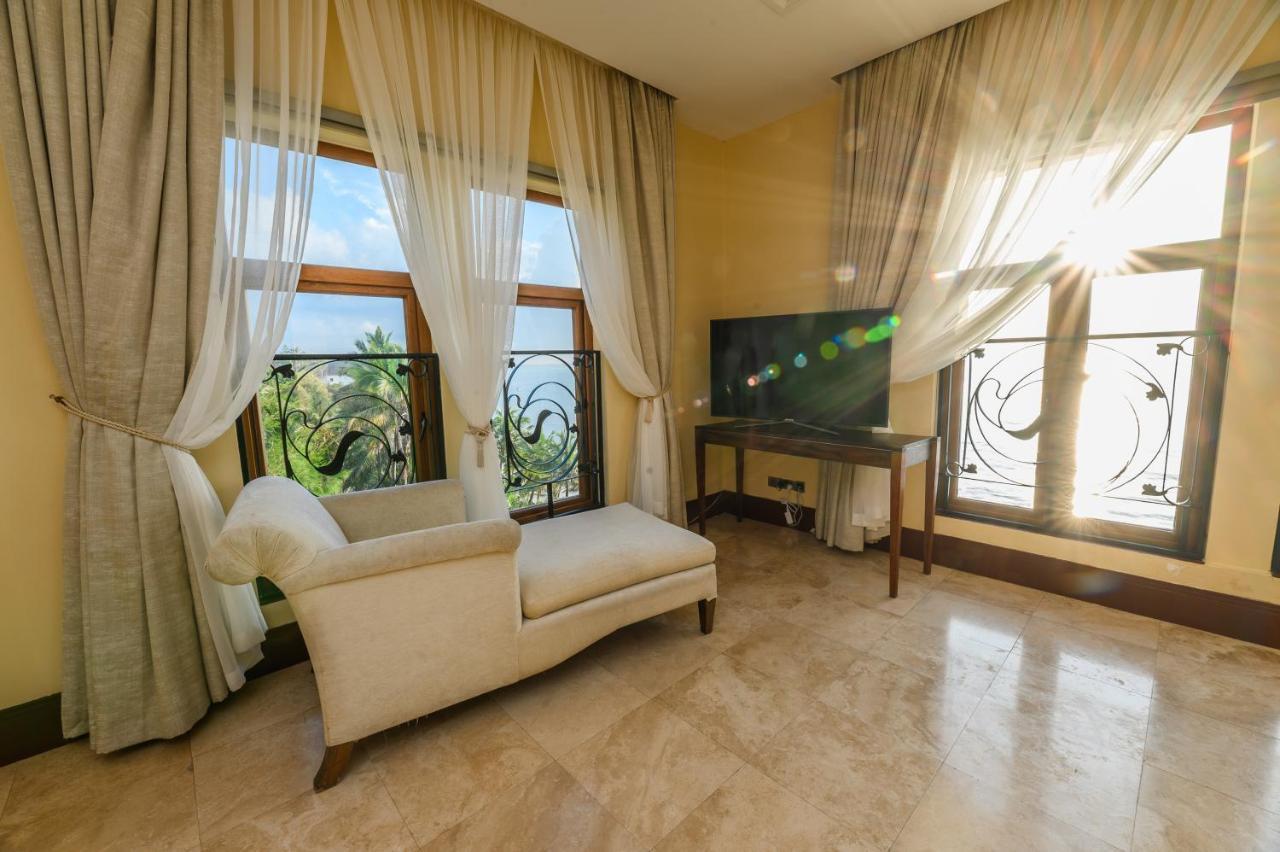 Cocoa Boutique Hotel Mombasa Extérieur photo