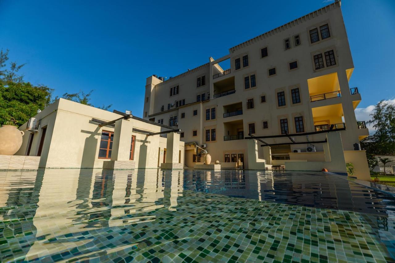 Cocoa Boutique Hotel Mombasa Extérieur photo