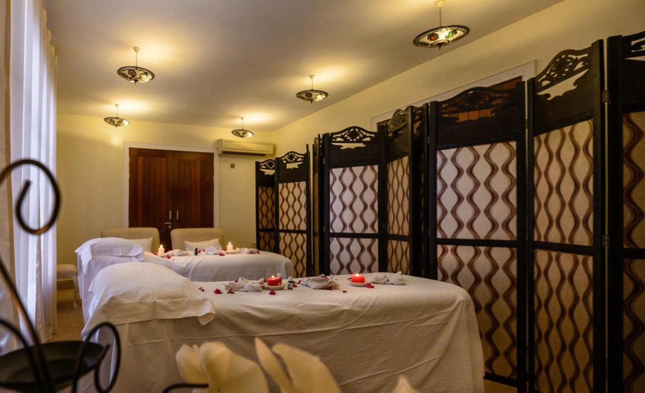 Cocoa Boutique Hotel Mombasa Extérieur photo