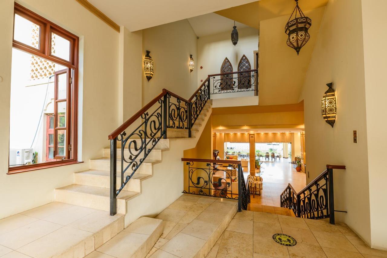 Cocoa Boutique Hotel Mombasa Extérieur photo