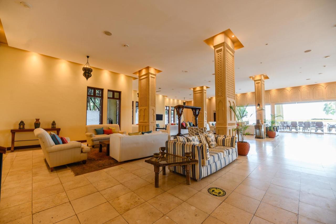 Cocoa Boutique Hotel Mombasa Extérieur photo