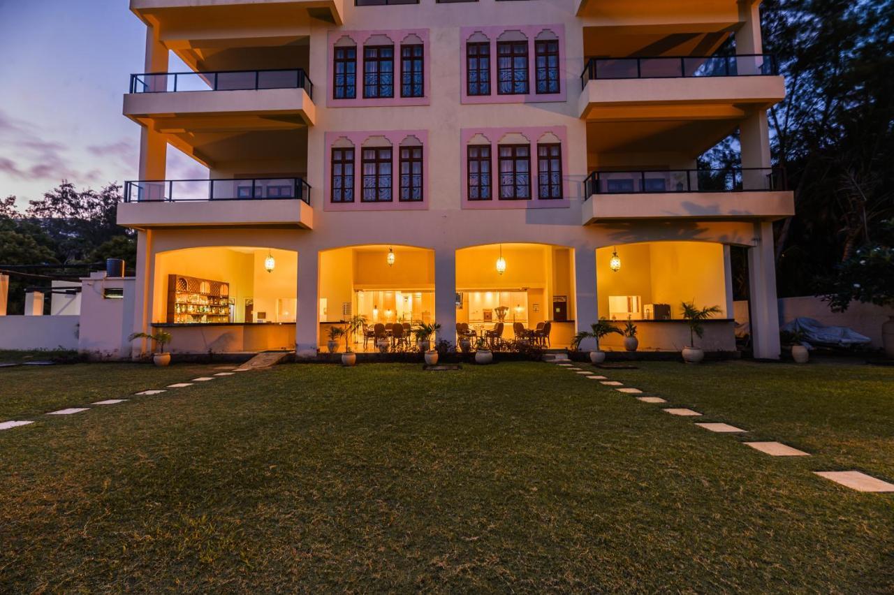 Cocoa Boutique Hotel Mombasa Extérieur photo