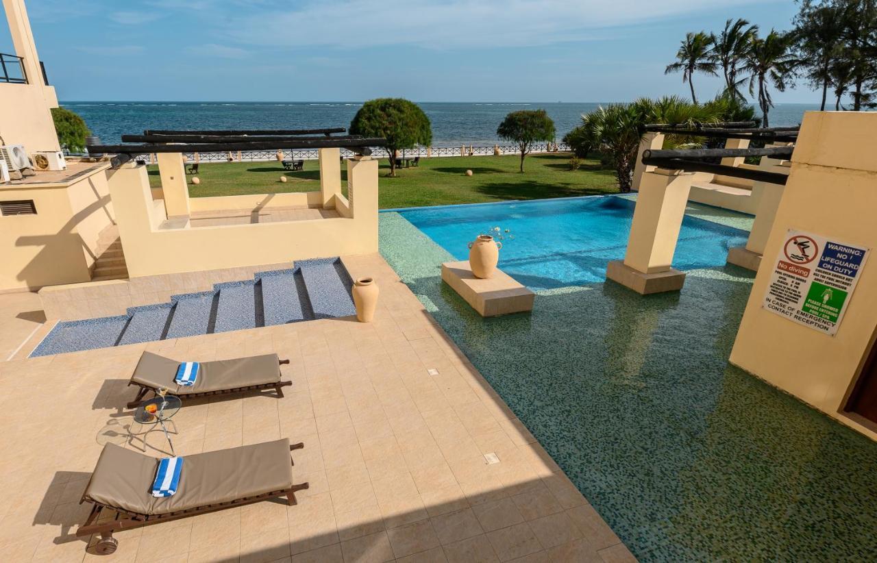 Cocoa Boutique Hotel Mombasa Extérieur photo