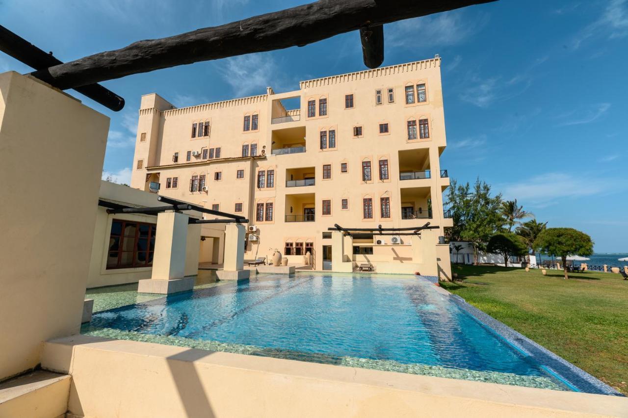 Cocoa Boutique Hotel Mombasa Extérieur photo