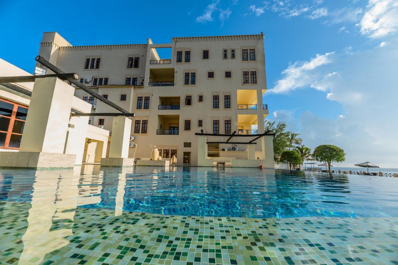 Cocoa Boutique Hotel Mombasa Extérieur photo