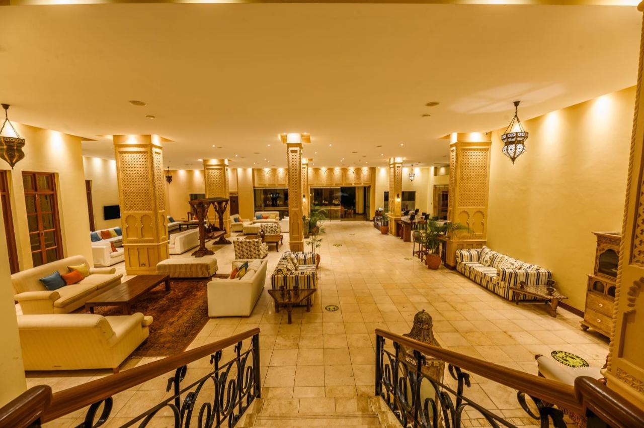 Cocoa Boutique Hotel Mombasa Extérieur photo