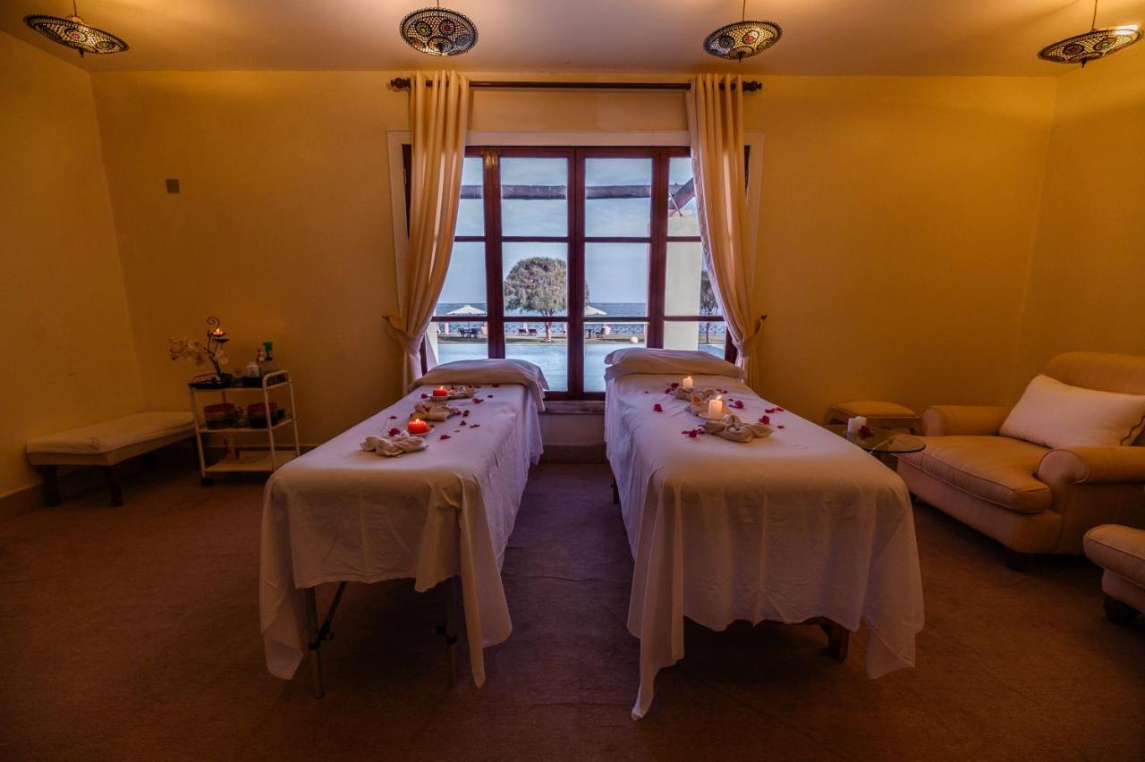 Cocoa Boutique Hotel Mombasa Extérieur photo