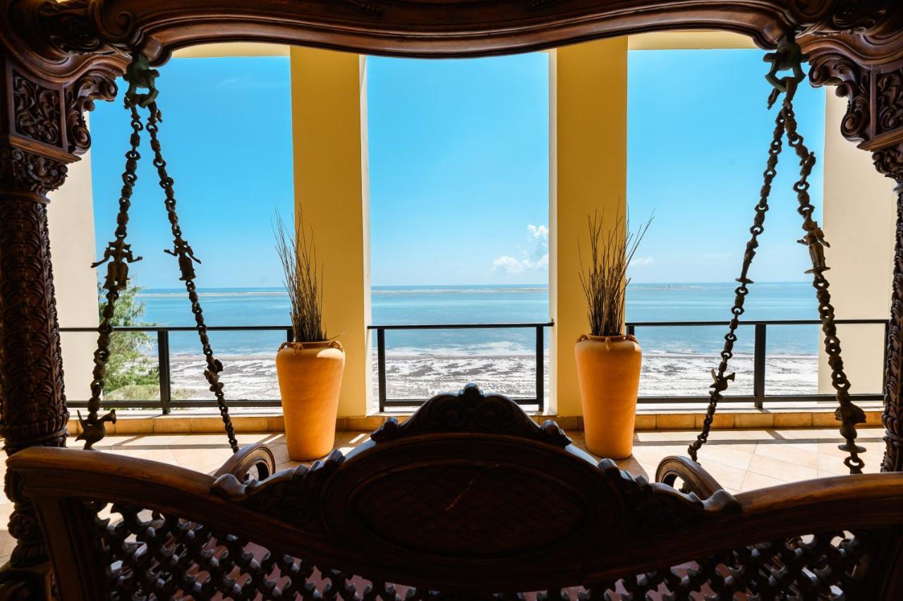 Cocoa Boutique Hotel Mombasa Extérieur photo