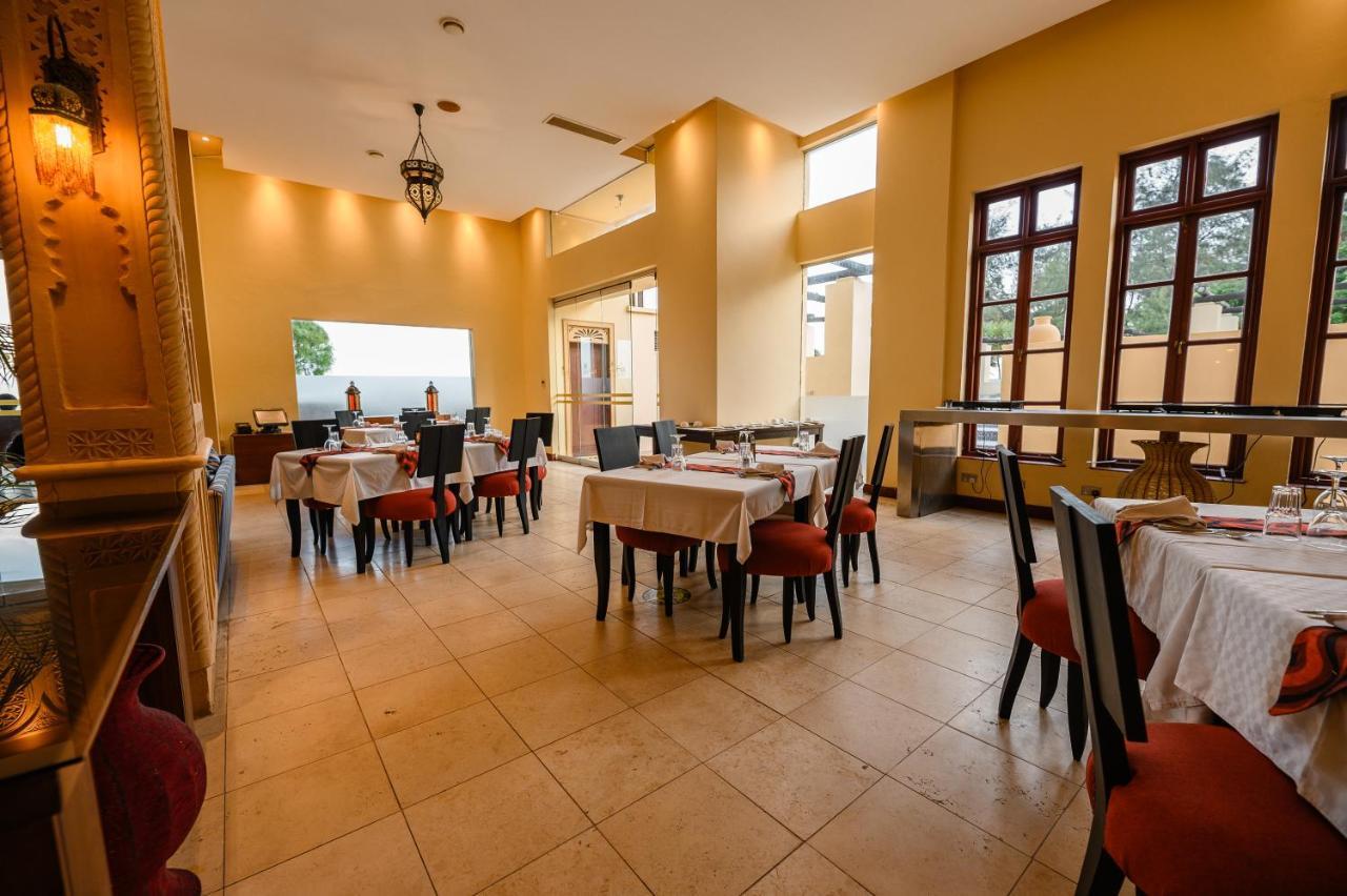Cocoa Boutique Hotel Mombasa Extérieur photo