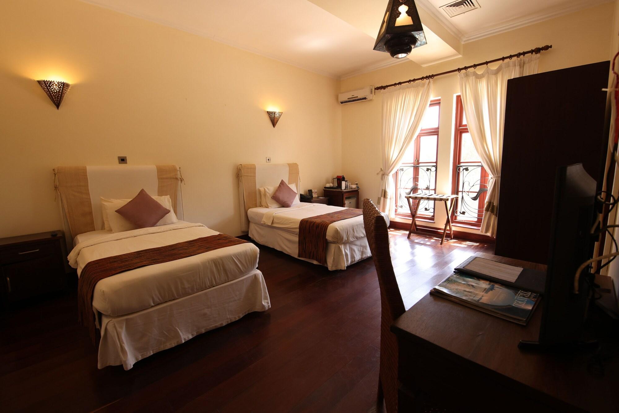 Cocoa Boutique Hotel Mombasa Extérieur photo
