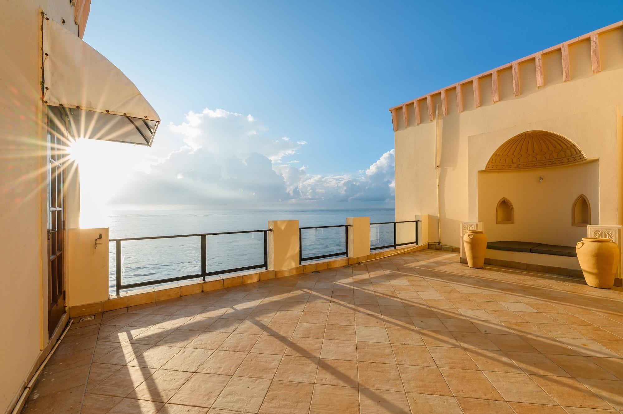 Cocoa Boutique Hotel Mombasa Extérieur photo
