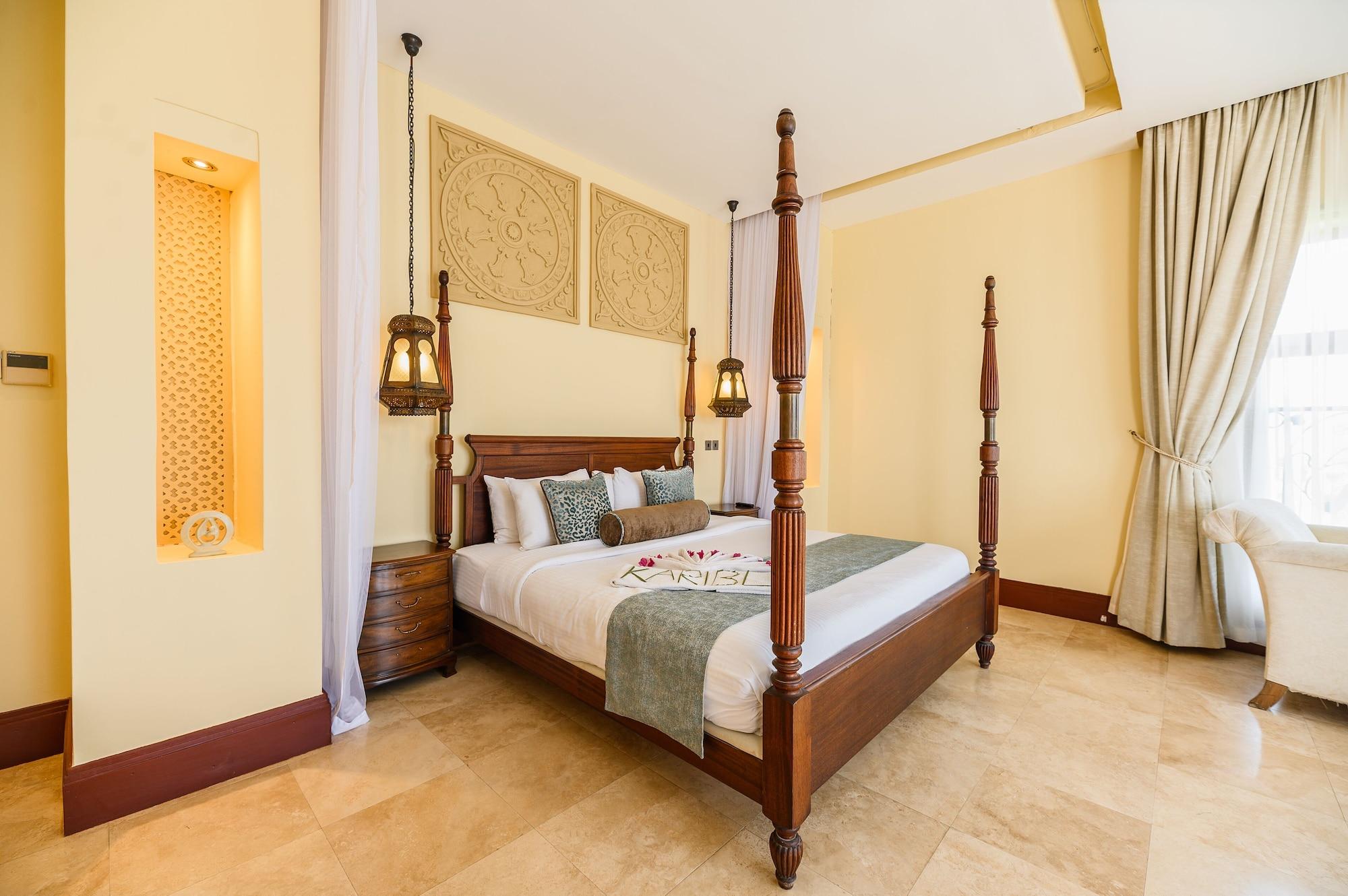 Cocoa Boutique Hotel Mombasa Extérieur photo