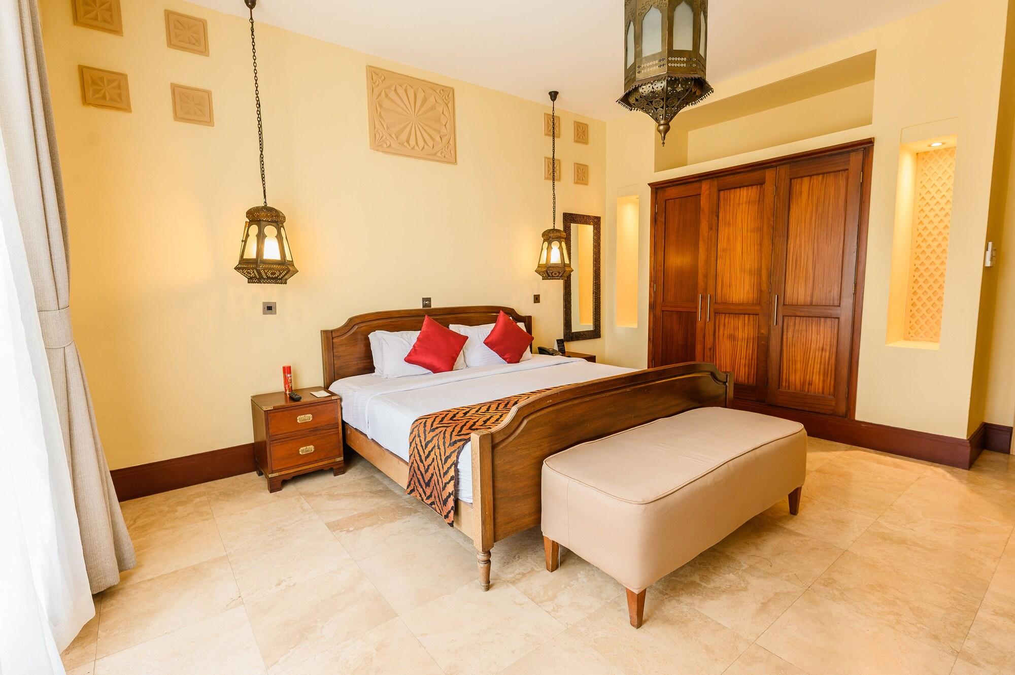 Cocoa Boutique Hotel Mombasa Extérieur photo